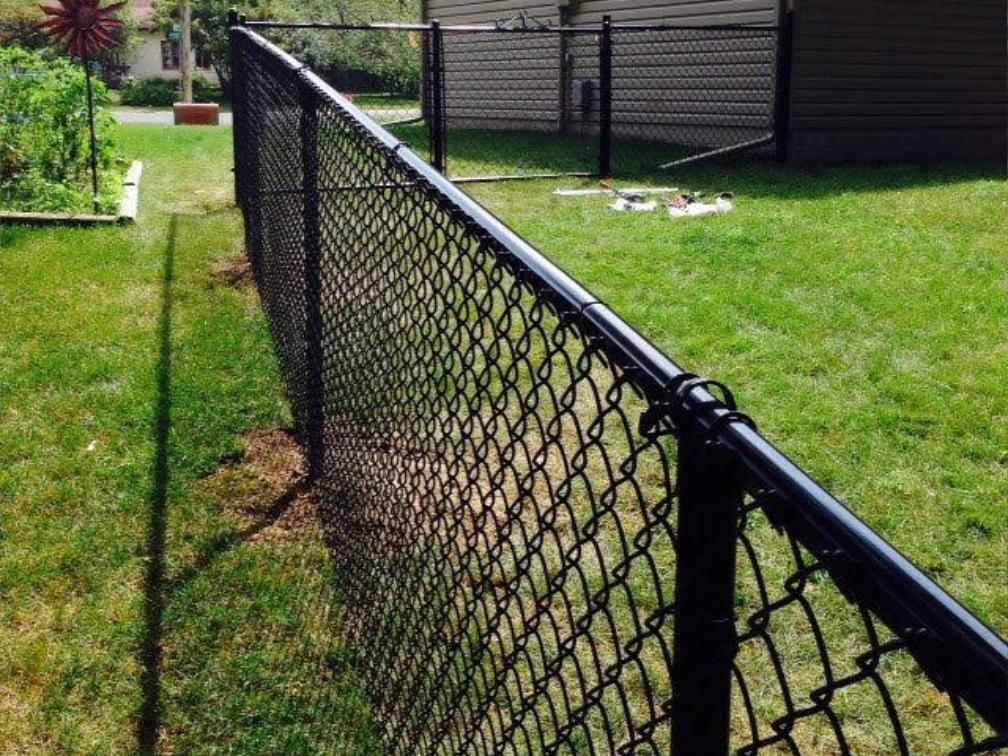 Chainlink Fence