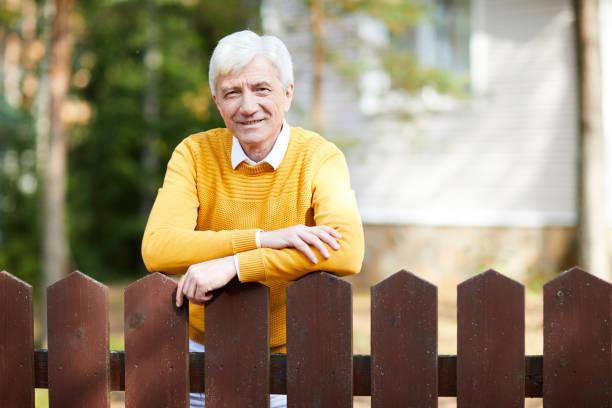 Fence Installation