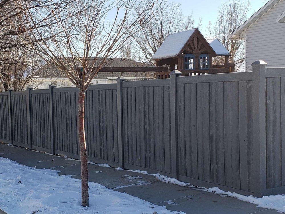 Sim Tek Fencing