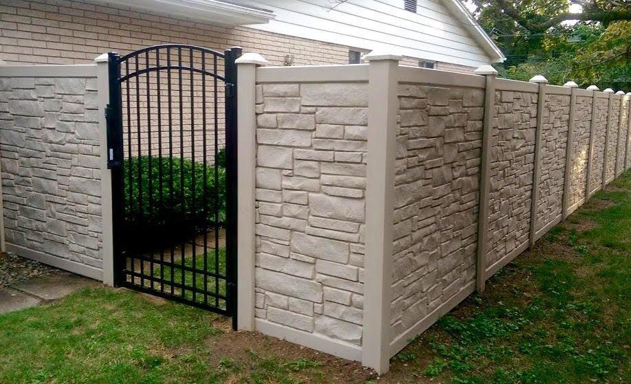 Sim Tek Fencing