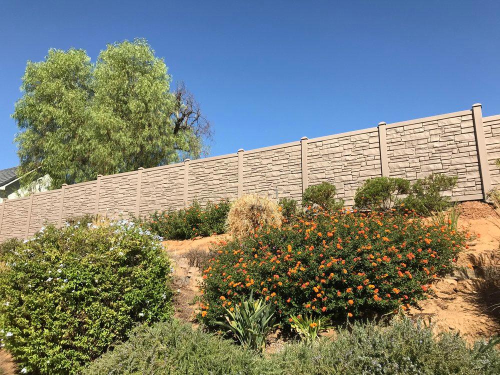 Sim Tek Fencing