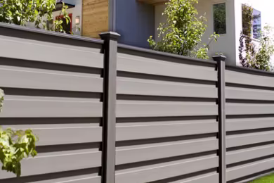 Fence Installation